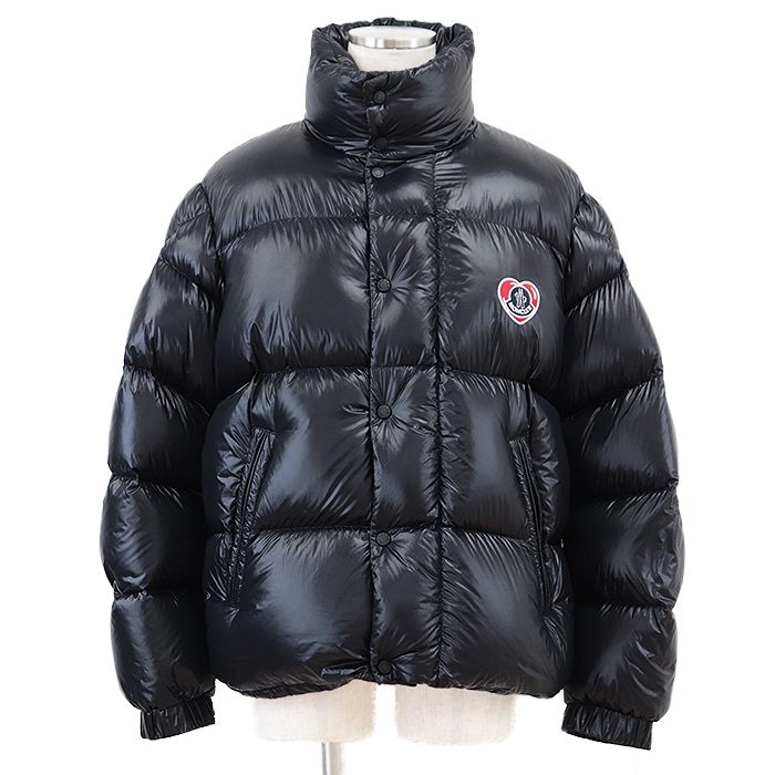 美品】MONCLER モンクレール ダウンジャケット 2023年製 MISAM ミサモ  