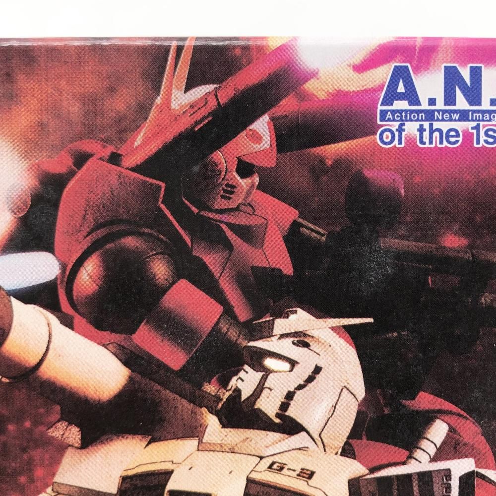 中古】未開封 バンダイ 機動戦士ガンダム ROBOT魂 SIDE MS RX-78
