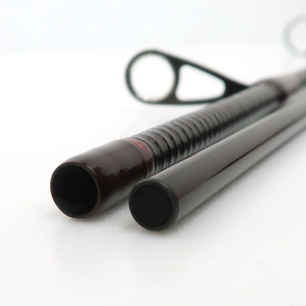 DAIWA ハートランド 7102L+FS-SV AGS18 別誂 冴掛 710 AGS