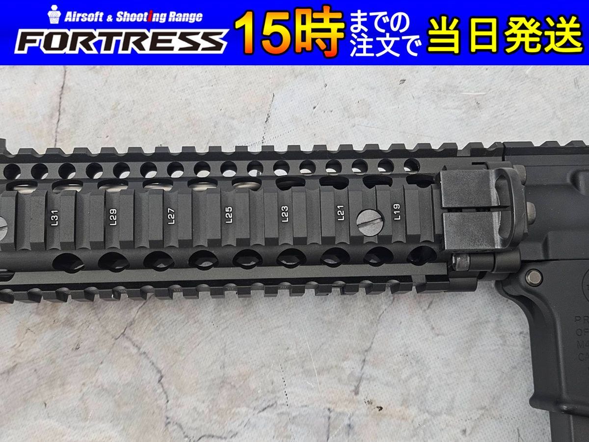 中古商品）東京マルイ 次世代電動ガン Mk18 Mod.1 東京)東京