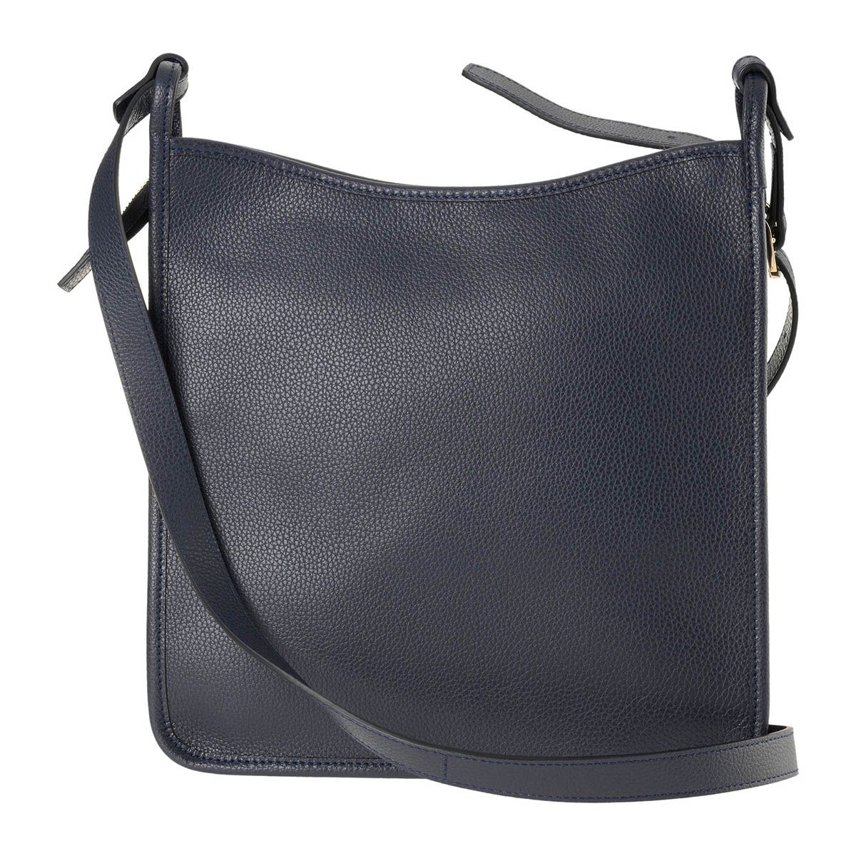 新品 ロンシャン LONGCHAMP ショルダーバッグ ル フローネ ジップ 