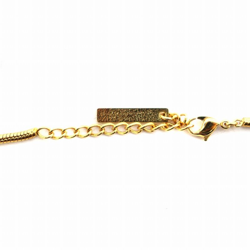 バーバリー BURBERRY ネックレス アクセサリー ペンダント ノバ