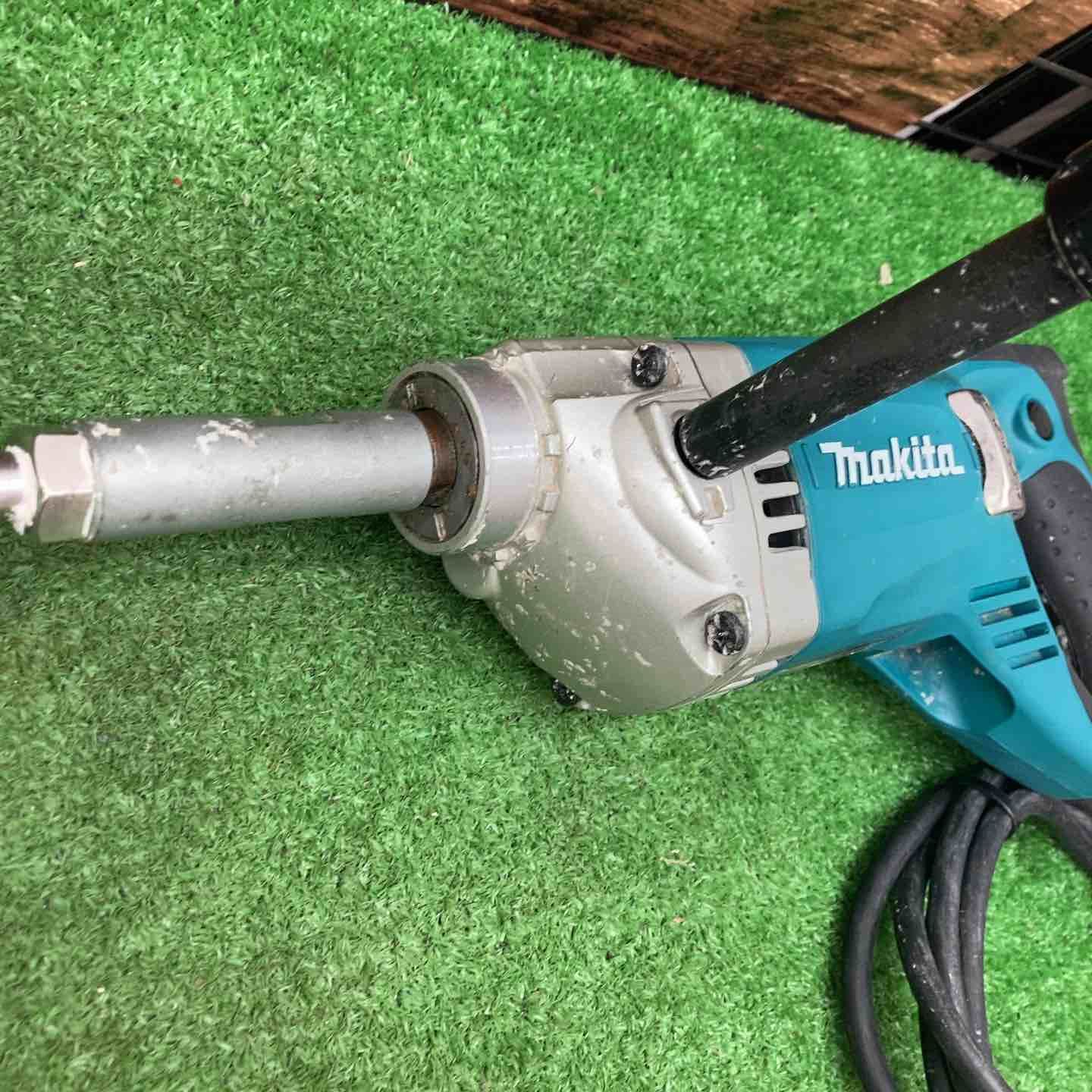 makita コンクリートかくはん機
