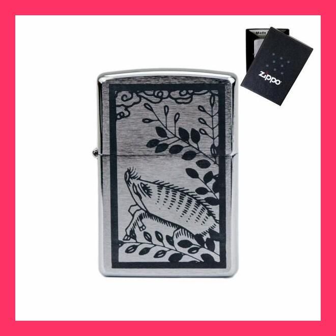 ヤングアニマル懸賞当選品 月紅 オリジナルZippoライター 入手困難 稀少品 zippo HOPE 懸賞品 Red 41REPLICA - zippo-LAND G.