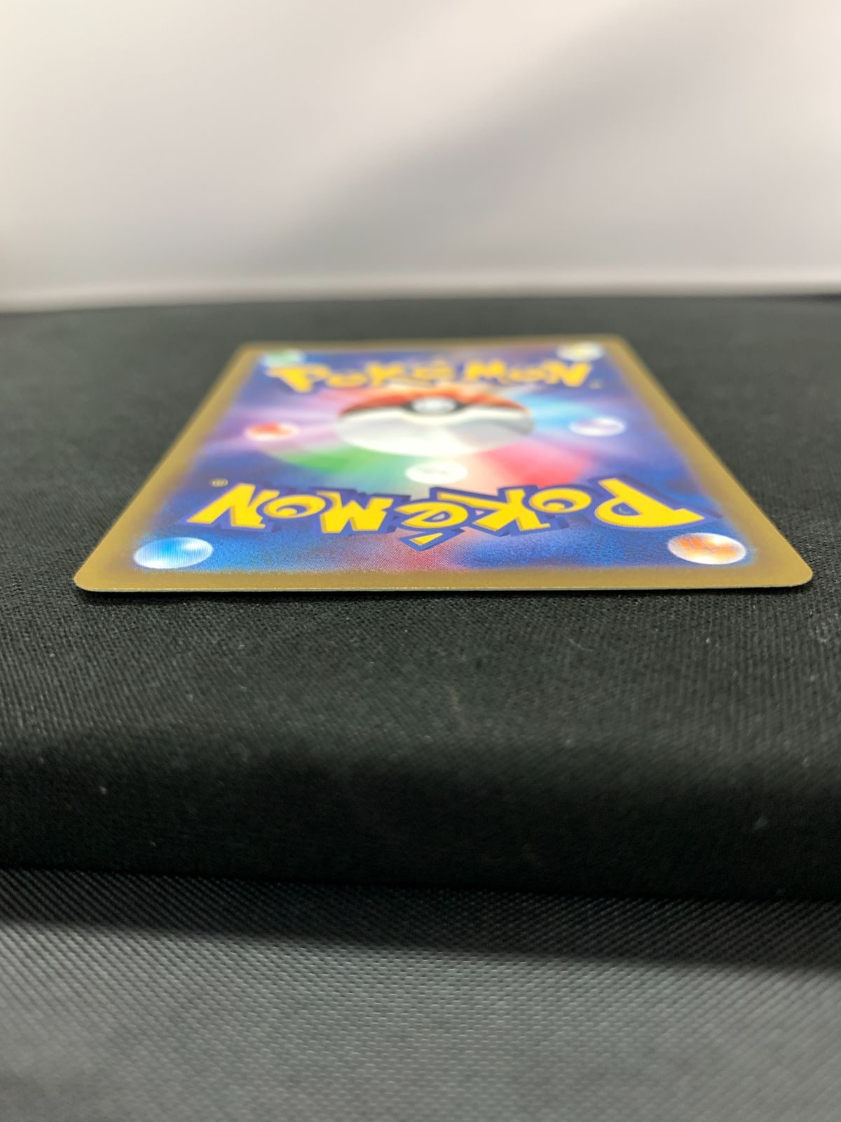 ポケモンカードゲーム ポケカ コイキング AR SV1a-080 SV1a 強化