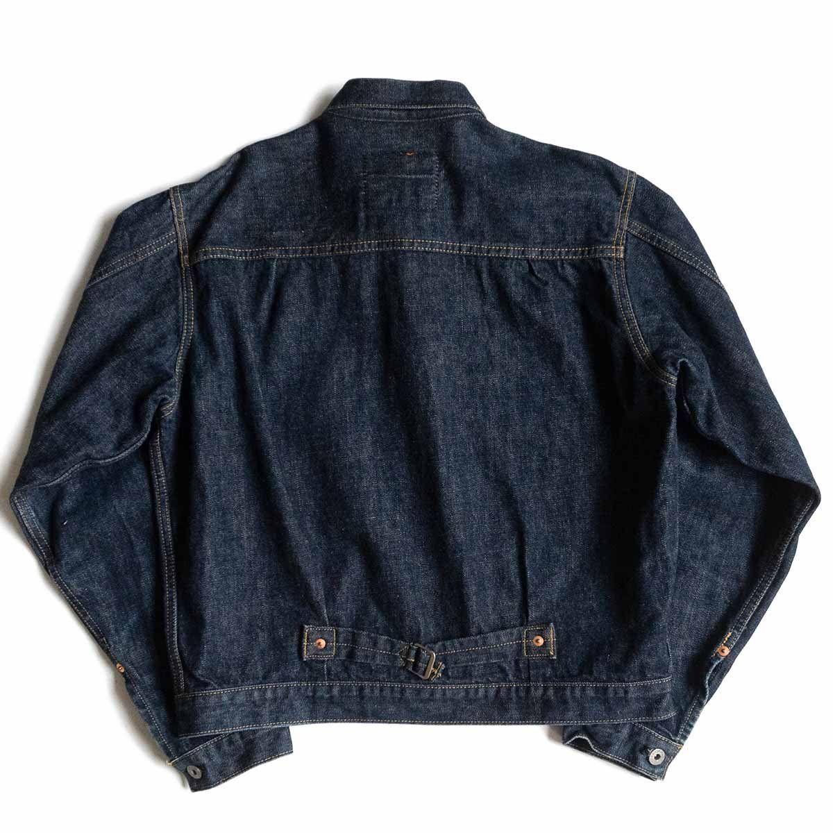 リーバイス LEVI'S 506XX 40 濃紺 1st 日本製 ビッグE 90s 71506