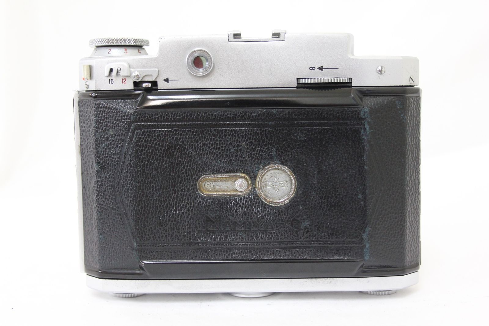『4年保証』 Widelux F8 Filter Set Box (Serviced)（Widelux Panoramic Film フィルムカメラ