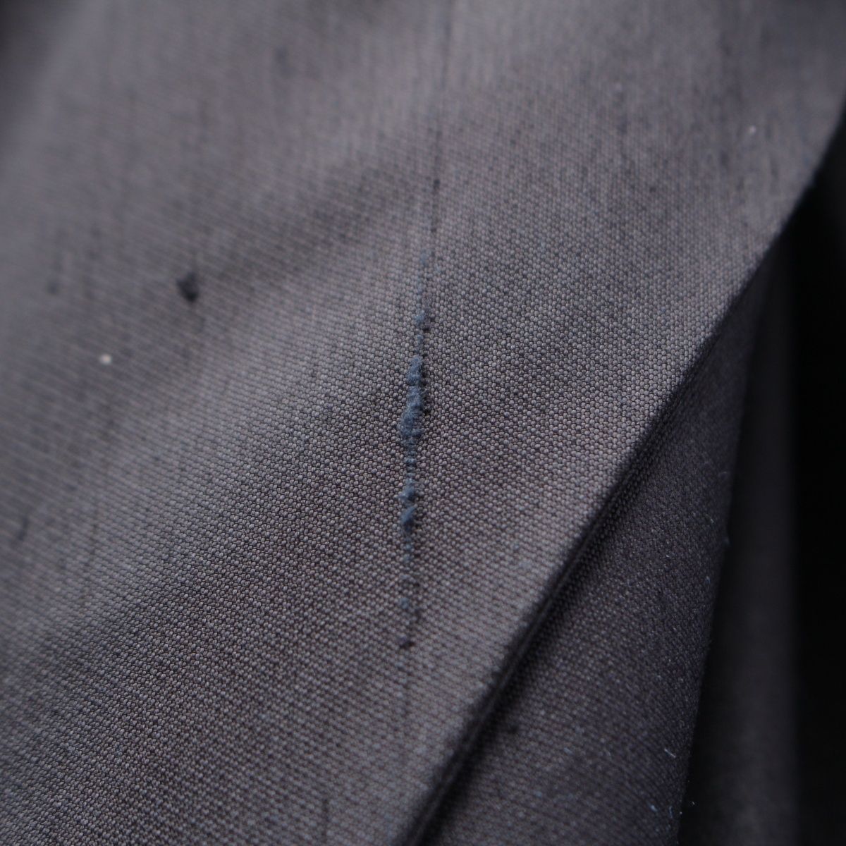 チュニック ジャケット