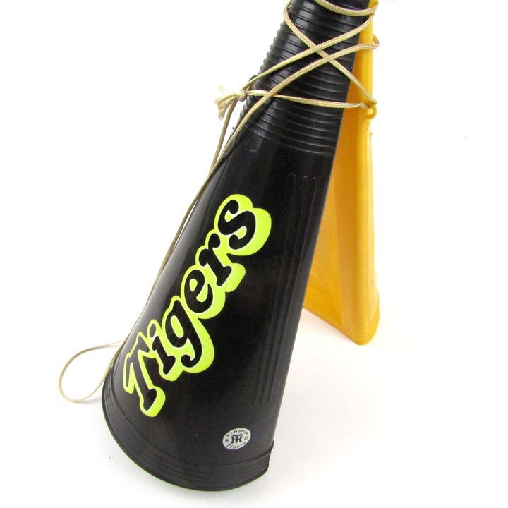 HANSIN Tigers × URBAN RESEARCH 阪神タイガース 阪神タイガース