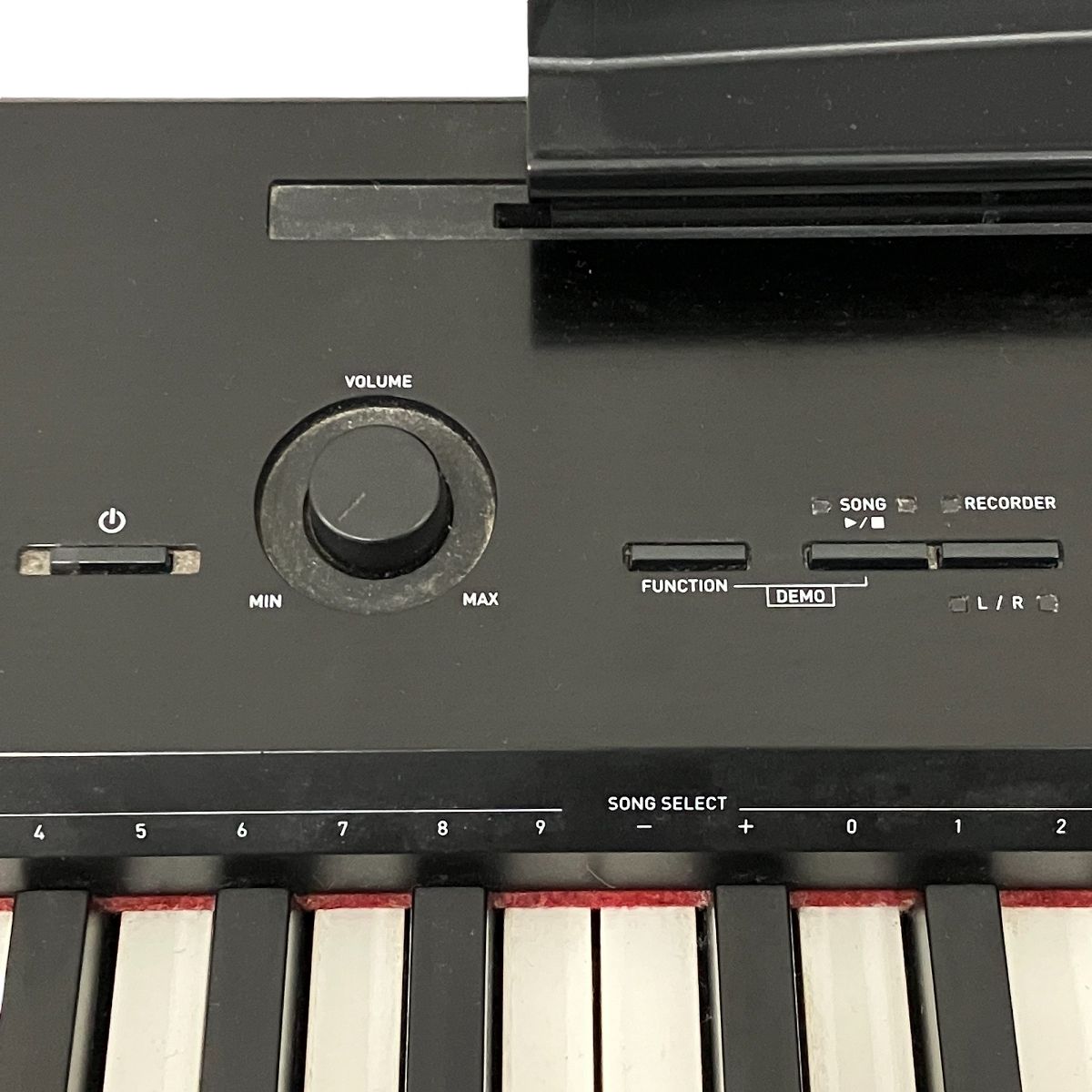 CASIO Privia PX-150 2013年製 88鍵盤 電子ピアノ ピアノ 中古 