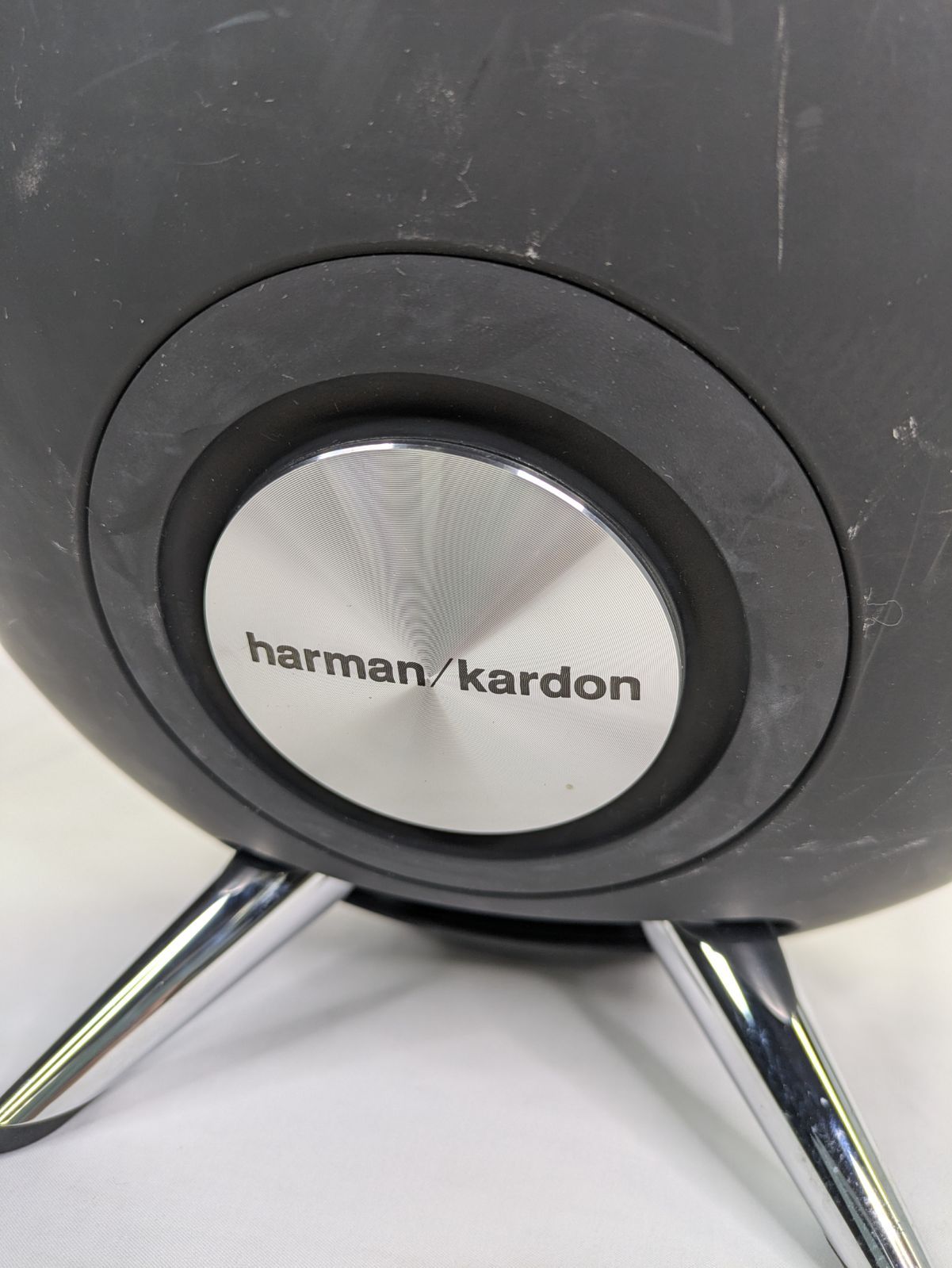 動作確認済 HARMAN KARDON Bluetooth ワイヤレススピーカー Amazon.co.jp: Harman Kardon ONYX STUDIO 6 ワイヤレス