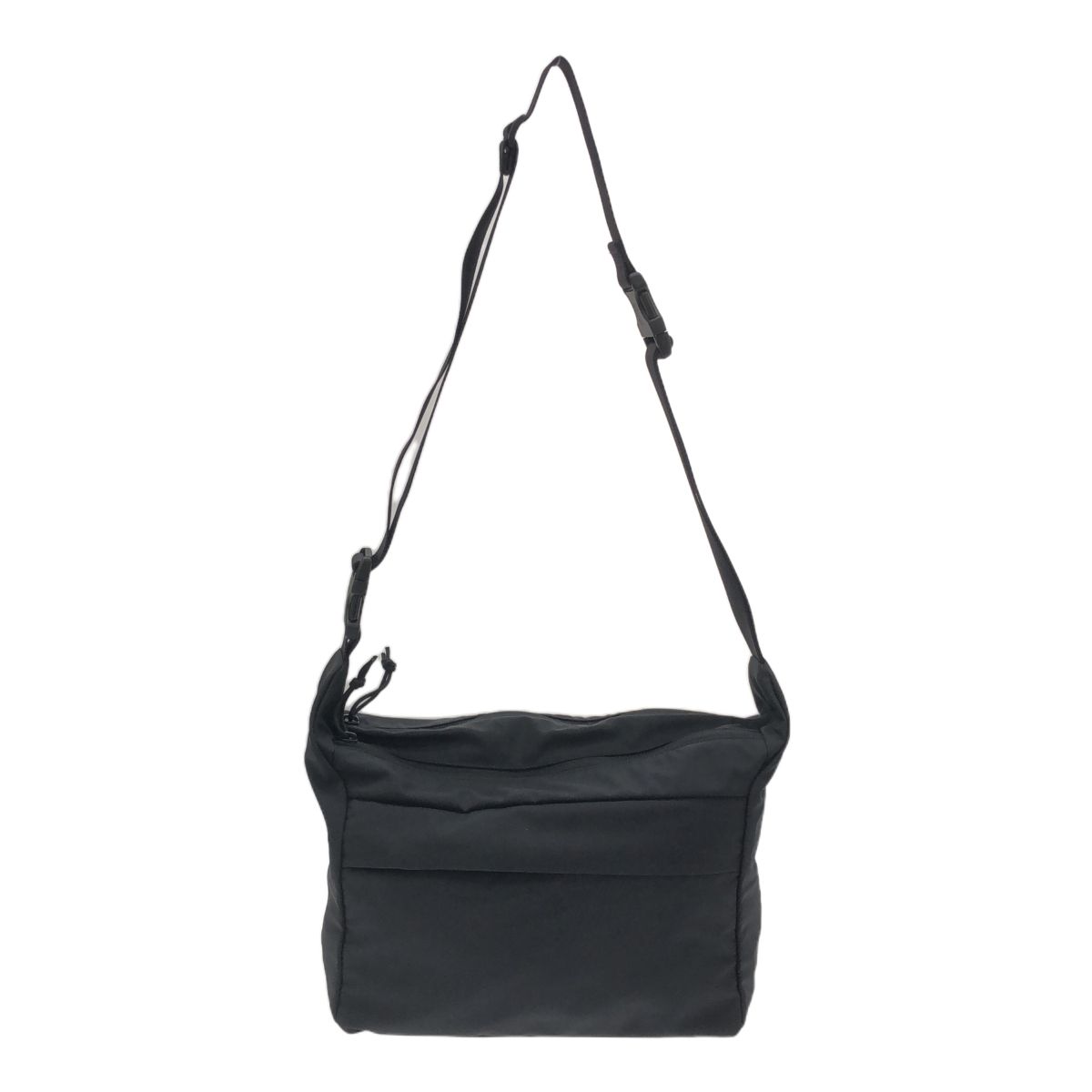 PORTER ポーター RIDGE SHOULDER BAG 吉田カバン 鞄 リッジ ショルダーバッグ ユニセックス 男女兼用