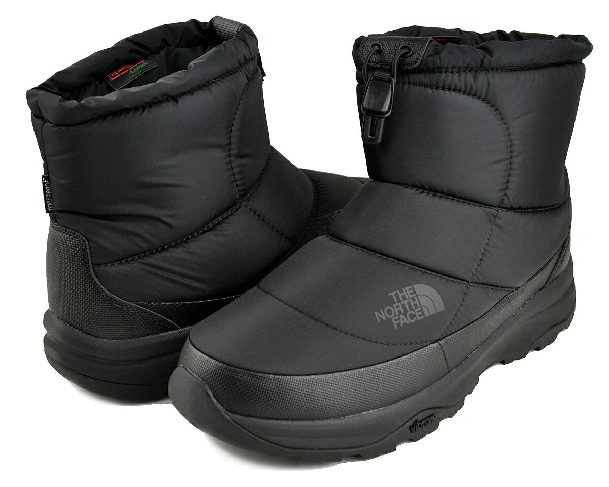 BLACK|TNF