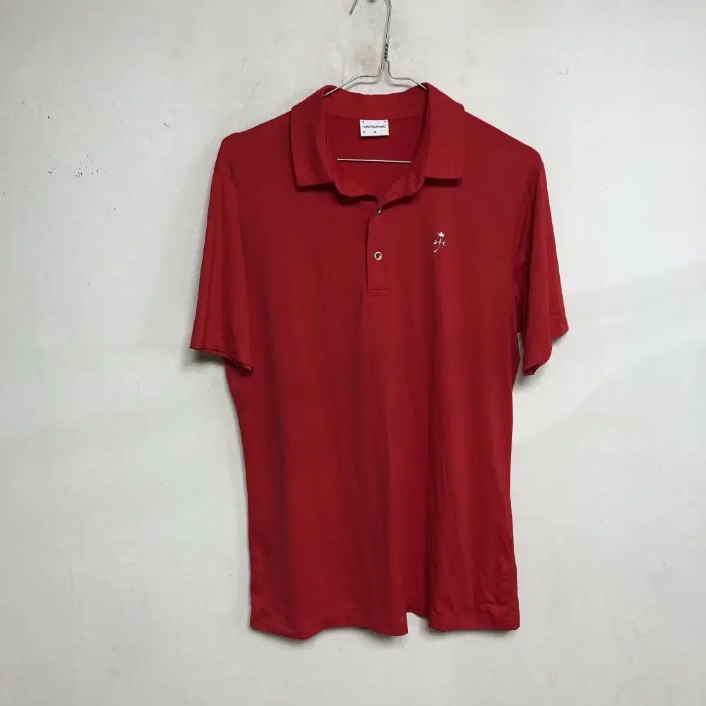 CASTELBAJAC(カステルバジャック) メンズ 半袖Tシャツ 95M