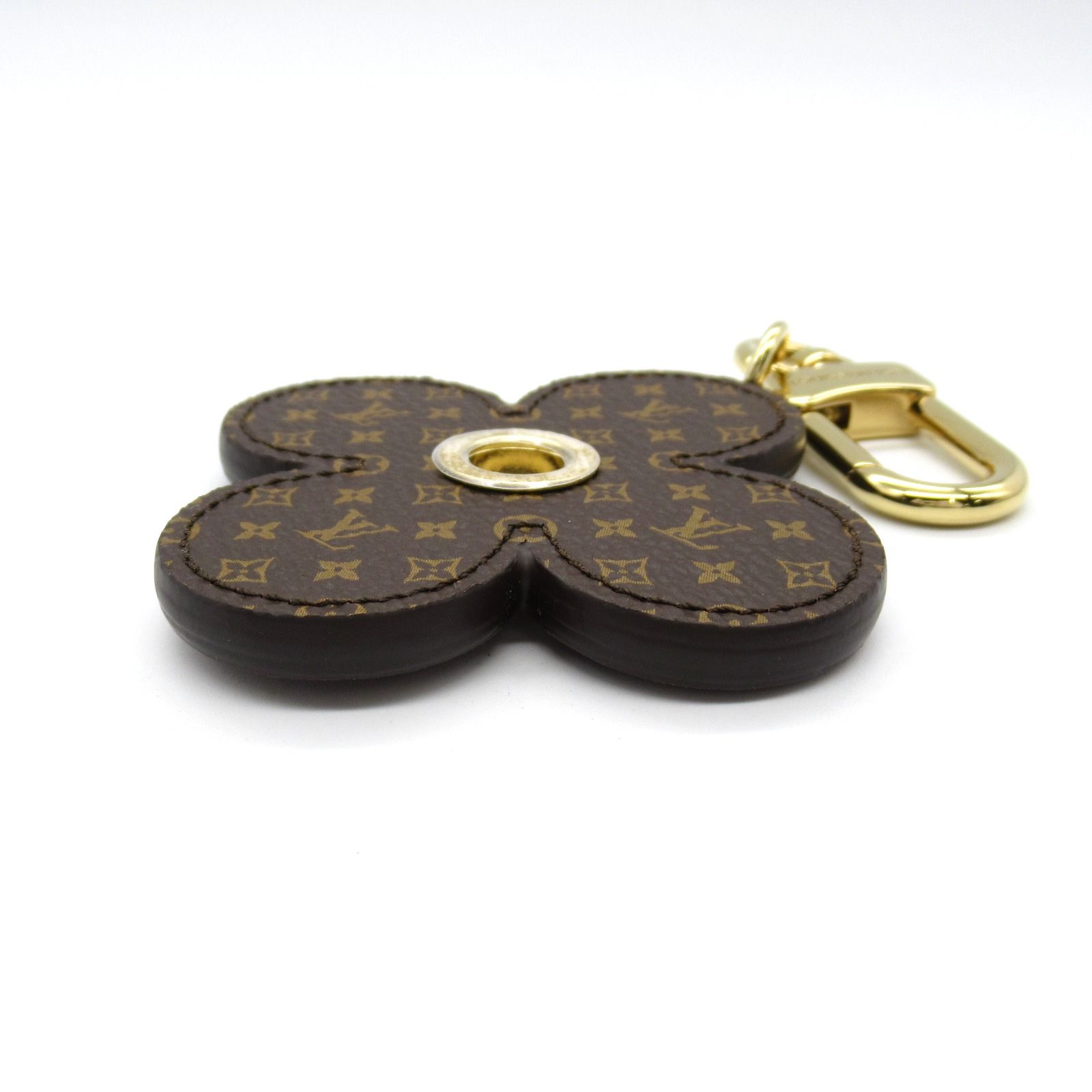 ルイ・ヴィトン LOUIS VUITTON キーホルダー バッグチャーム