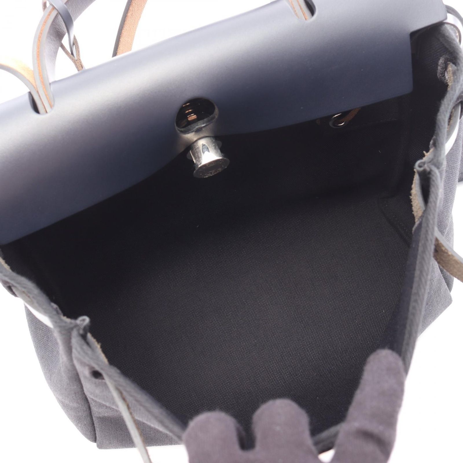 エルメス HERMES ハンドバッグ エールバッグジップPM H07091CCBD