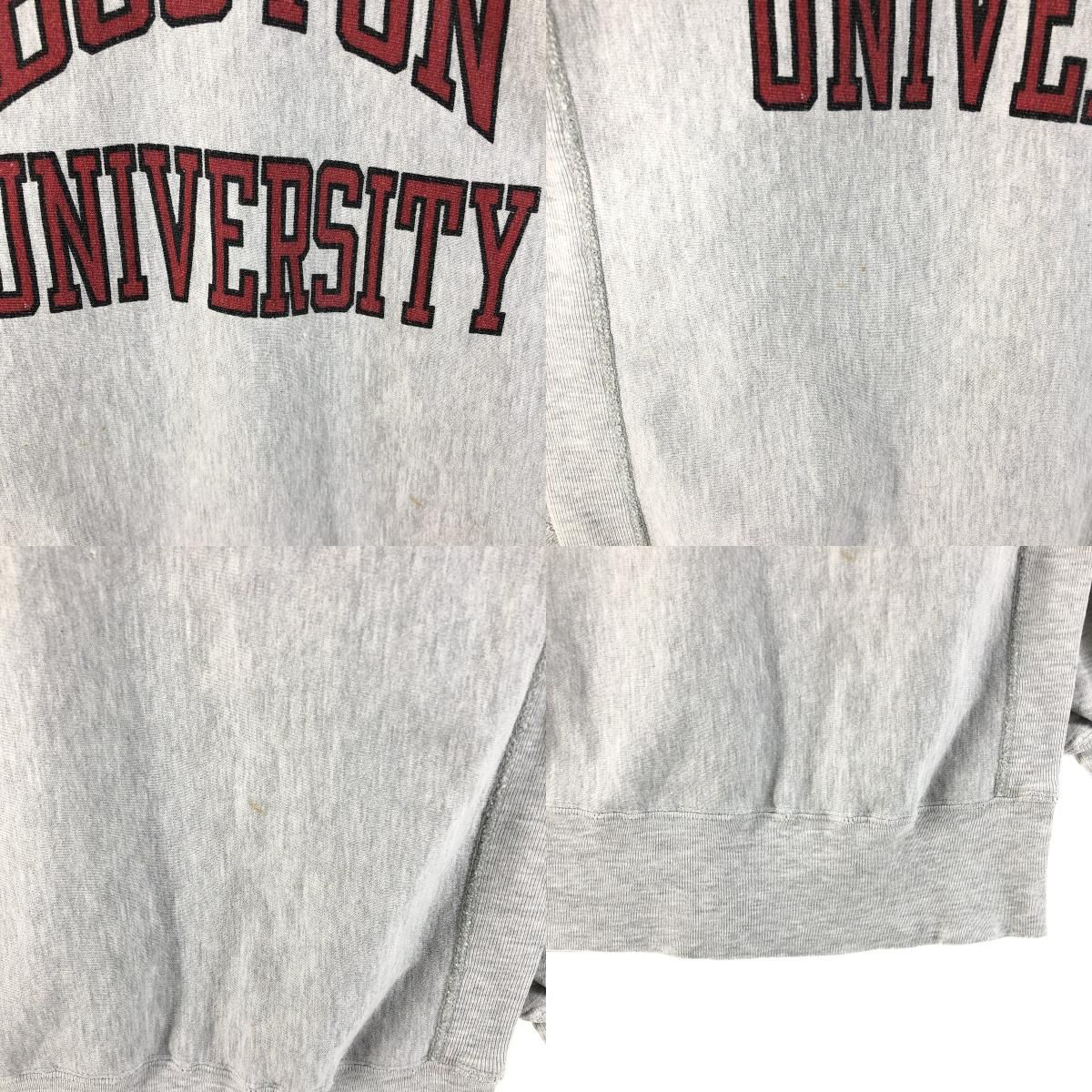 古着 90年代 チャンピオン Champion REVERSE WEAVE リバースウィーブ 