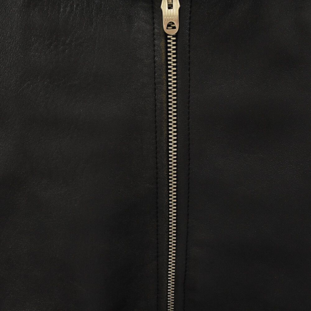 addict clothes (アディクトクローズ) ACVM ACV-LJK01 SHEEPSKIN