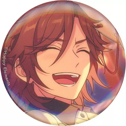 中古】バッジ・ピンズ 三毛縞斑 「あんさんぶるスターズ