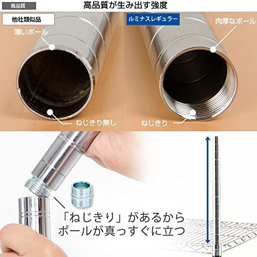 豊富なカスタムパーツ