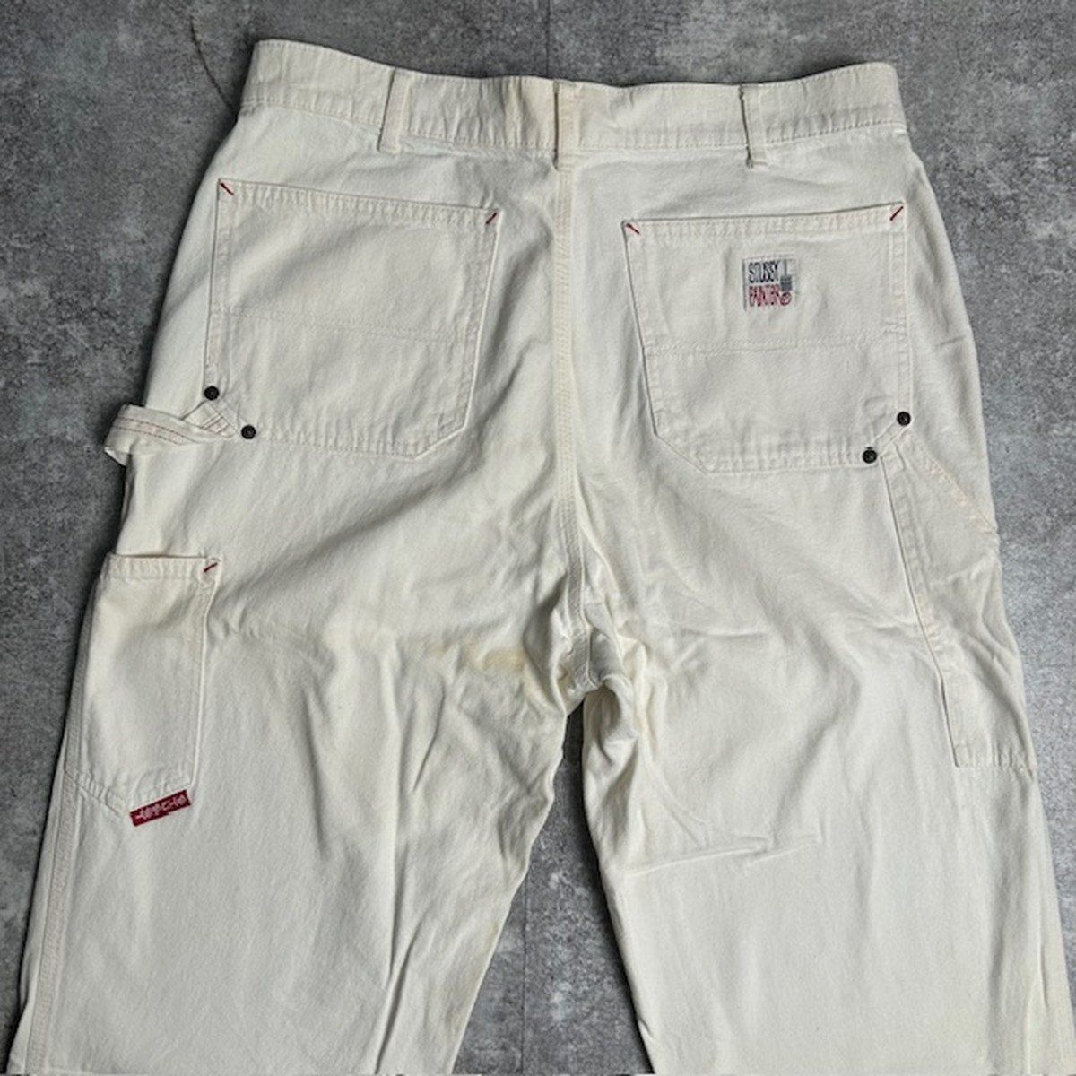 STUSSY ステューシー 80