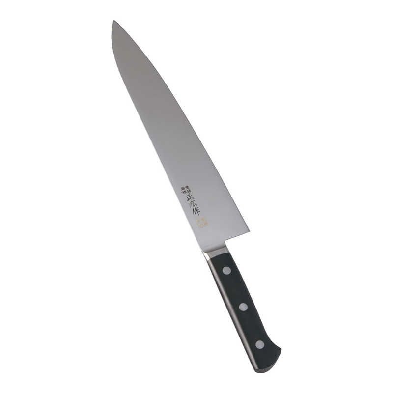 関の刃物 ペティナイフ 150mm 正広 本焼 MV鋼 フルーツ 果物包丁 両刃 関の刃物 ペティナイフ 150mm 正広 本焼 MV鋼 フルーツ 果物包丁 両刃