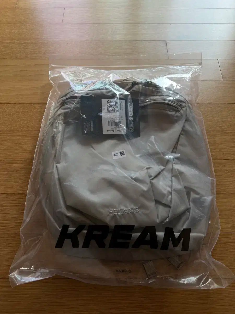 ARC TERYX アークテリクス ヒリアド 15 ルーン 販売