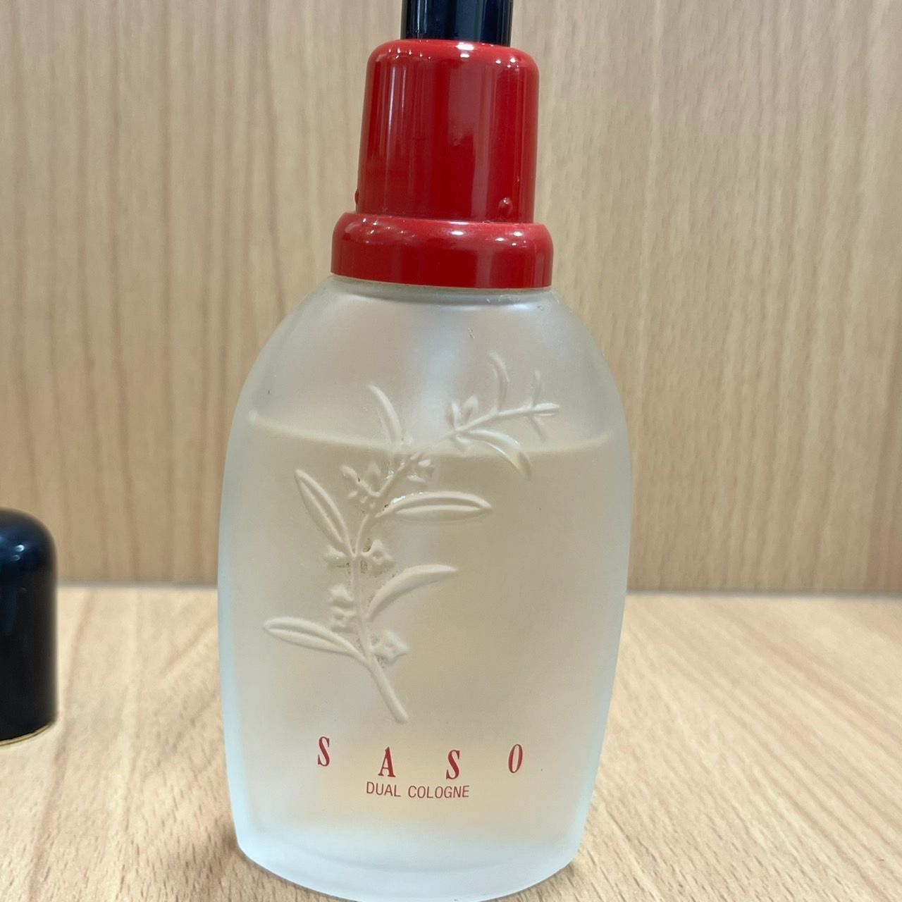 SHISEIDO SASO 資生堂 沙棗 デュアルコロン 100ml 【公式通販】