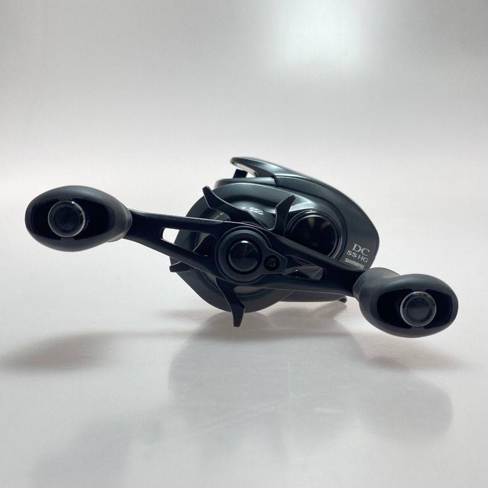 SHIMANO - §§SHIMANO シマノ 20エクスセンスDC SSHG LH 04188 ベイトリール 程度AB SHIMANO シマノ 20エクスセンスDC SSHG LH 04188 ベイトリール