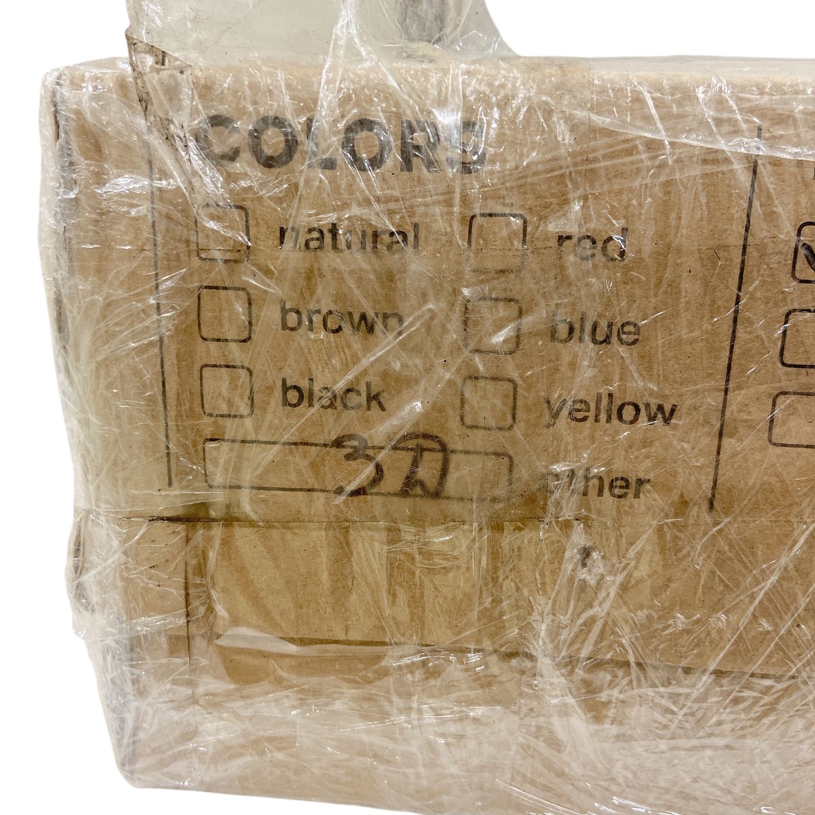 AT-165 3D Wood World Map 壁掛け木製世界地図 plywood English Lサイズ ピン 15個