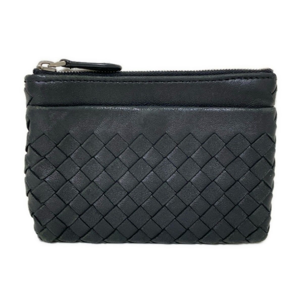 BOTTEGA VENETA(ボッテガヴェネタ) コインケース イントレ