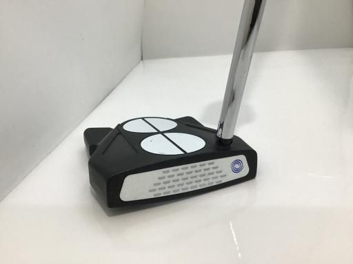 オデッセイ 2 BALL 45インチ パター PT スチール フレックスその他 メンズ 男性用 右利き 右用 Dランク ゴルフクラブ