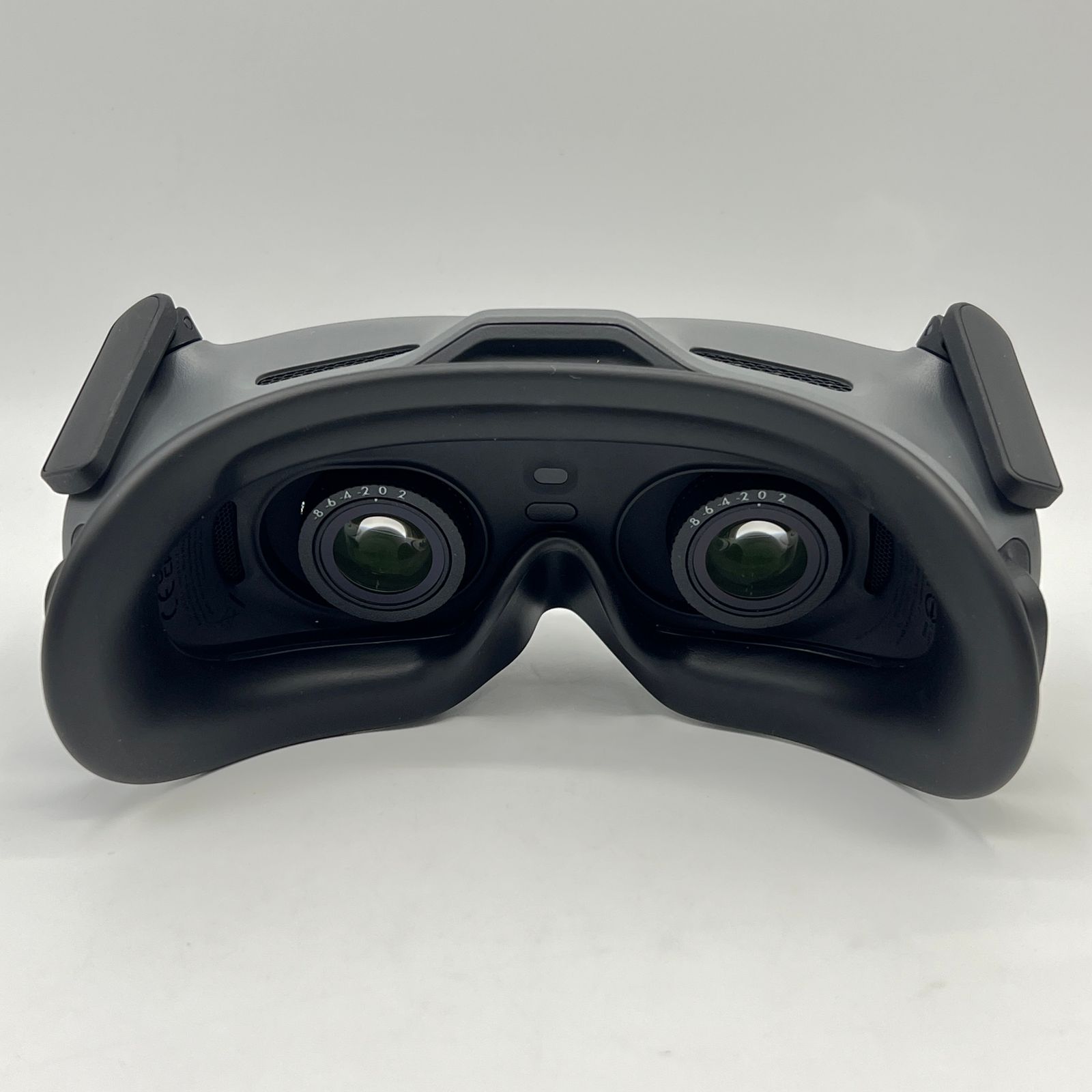 Goggles 2
