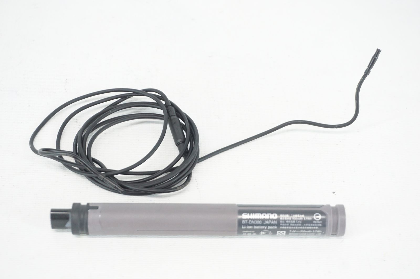 SHIMANO シマノ BT-DN300 DI2 バッテリー バイチャリ阪急塚口店