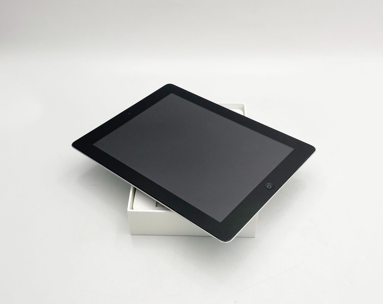 タブレット Apple - APPLE iPad Wi-fi 16G BLACK MD510J/A Apple iPad Retinaディスプレイ Wi-Fiモデル 16GB MD510J/A