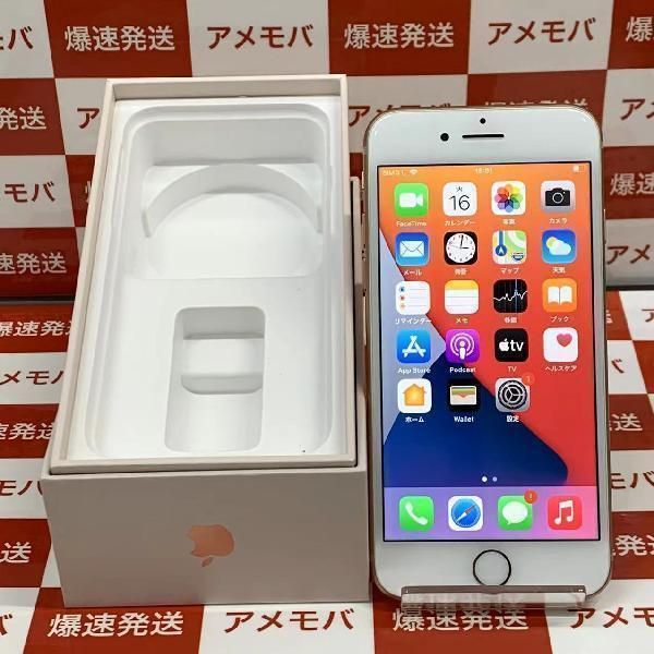 iPhone8 64GB Softbank版SIMフリー バッテリー89%%%% 美品 - cecati92