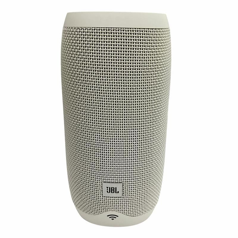ジェイビーエル JBL 美品 LINK10 音声認識対応ポータブルスピーカー