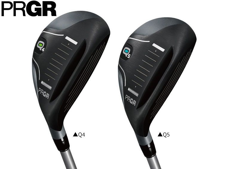 プロギア キャリーズQ