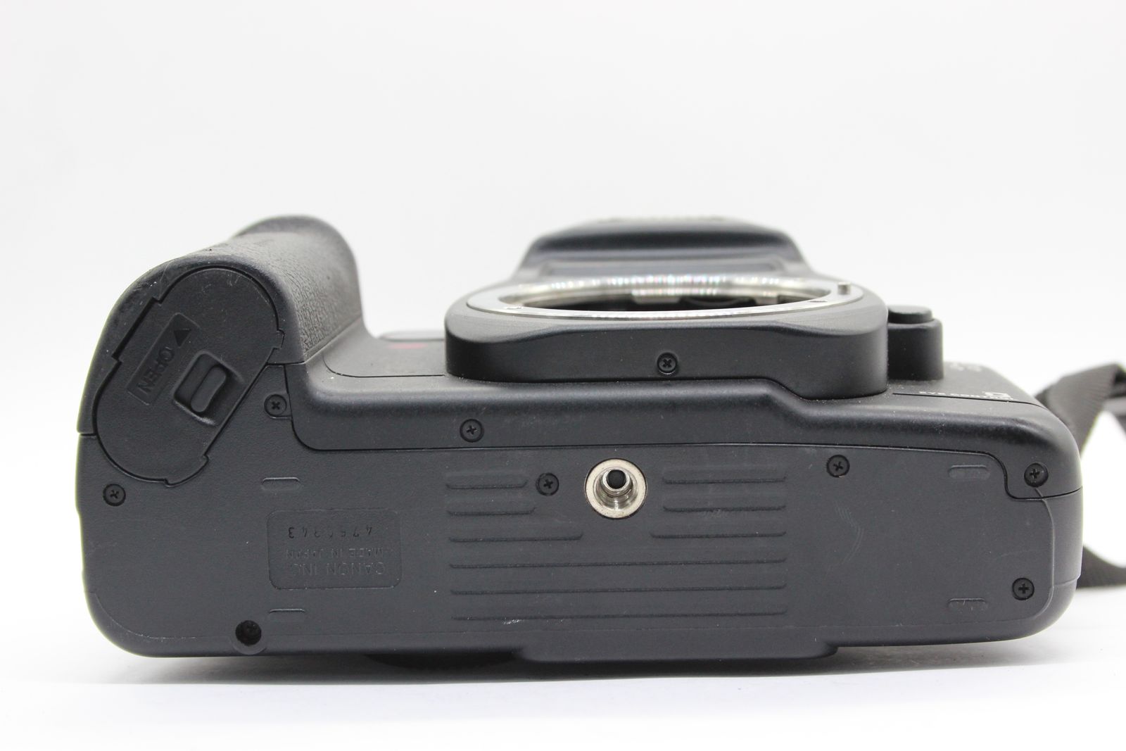 訳あり品】 キャノン Canon EOS 55 EF 28-105mm F3.5-4.5 II USM ボディ