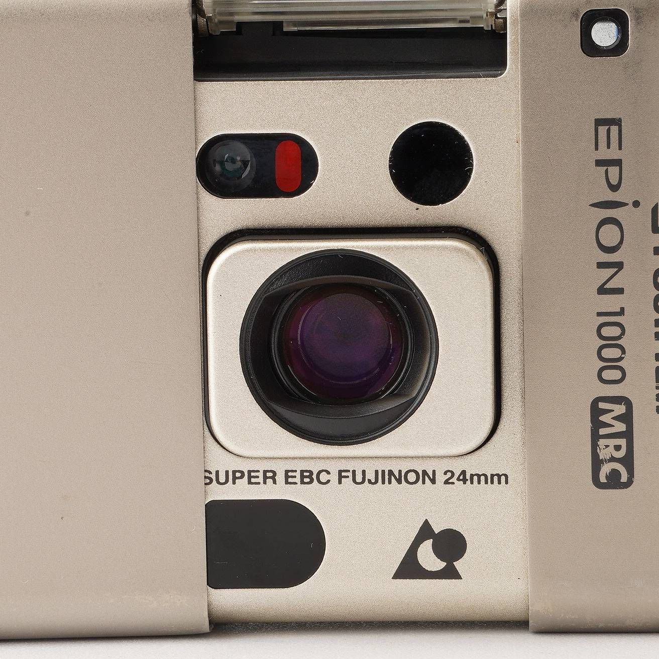 FUJIFILM/富士フイルム】EPION 1000 MRC/⑩/TIARA ix TITANIUM/No