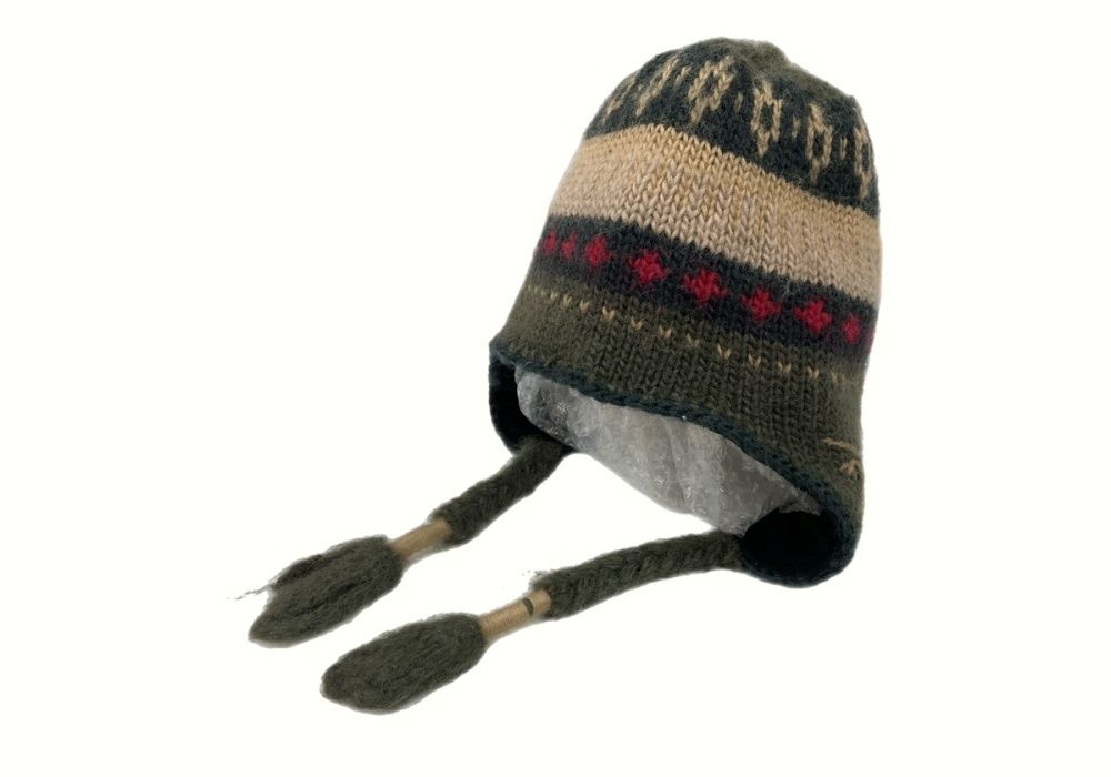 アークテリクス ARC'TERYX CONTRAIL TOQUE BEANIE コントレール トーク