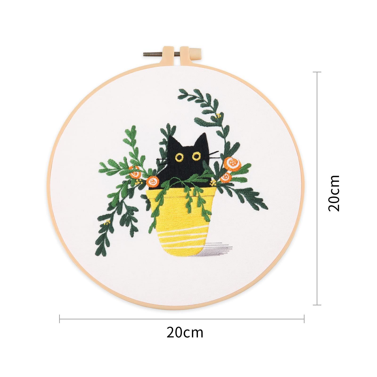 刺繍　掛け軸　インテリア　十一 楽天市場】木製ウォールバー18cm | 雑貨 刺しゅう 刺繍