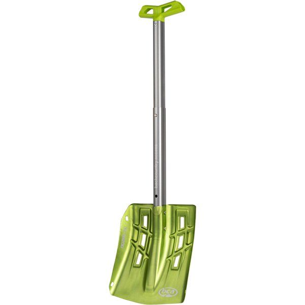 【新品】バックカントリーアクセス（bca） DOZER 1T UL SHOVEL C2116002010 カラー：GREEN