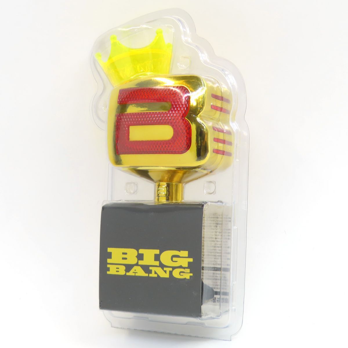 BIGBANG スティックライト ペンライト (10th Anniversary ver