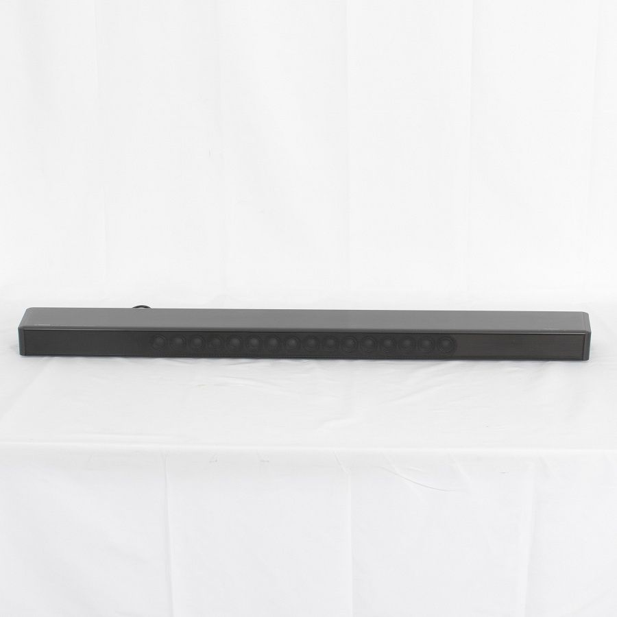 YAMAHA YSP-2700 デジタルサウンドプロジェクター 7.1ch サブ 