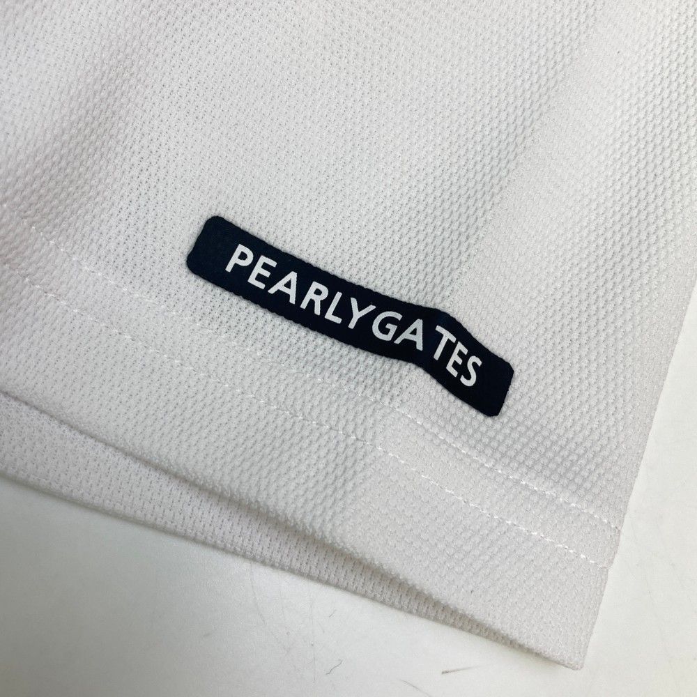 サイズ：1 PEARLY GATES パーリーゲイツ 2024年モデル