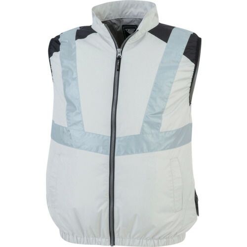 ジーベック 空調服ベストＸＥ９８０２５－２２－Ｌ