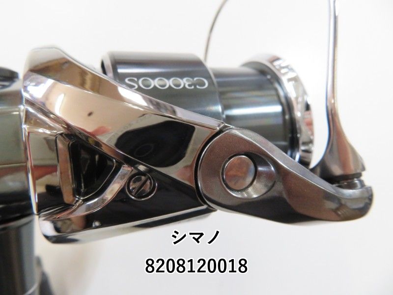 18ステラ　c3000sdh シマノ ステラ C3000SDH (リール) 価格比較 - 価格.com
