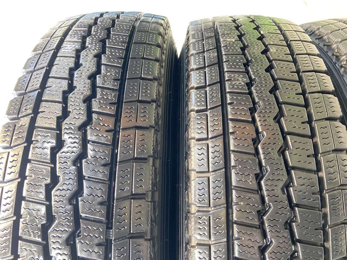 スタッドレスタイヤ ホイールセット