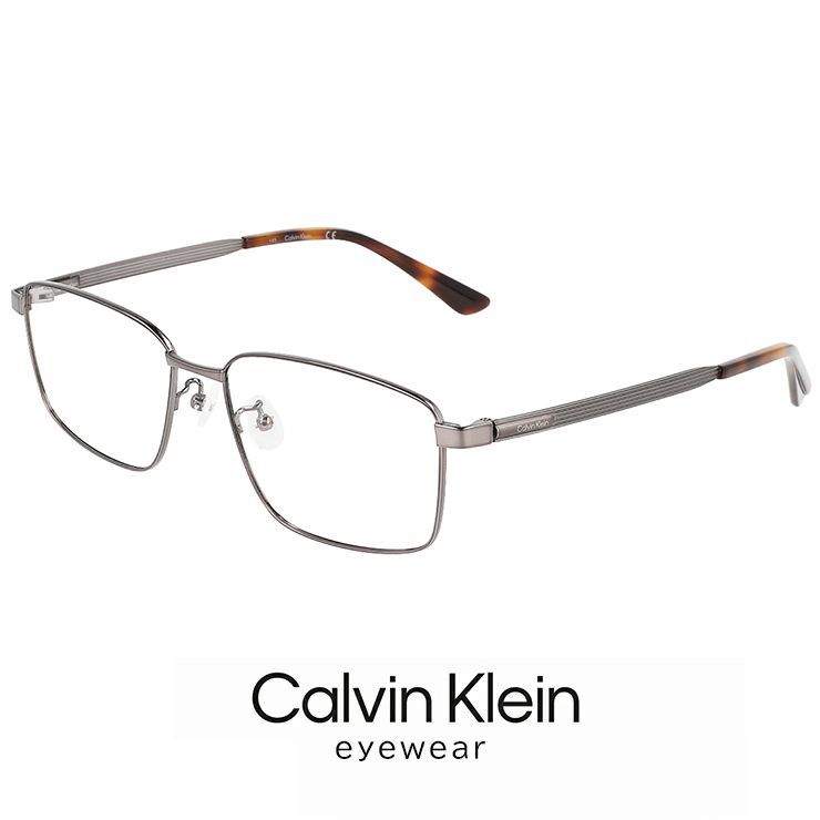 新品】 カルバンクライン メンズ メガネ ck21139a-014 calvin klein